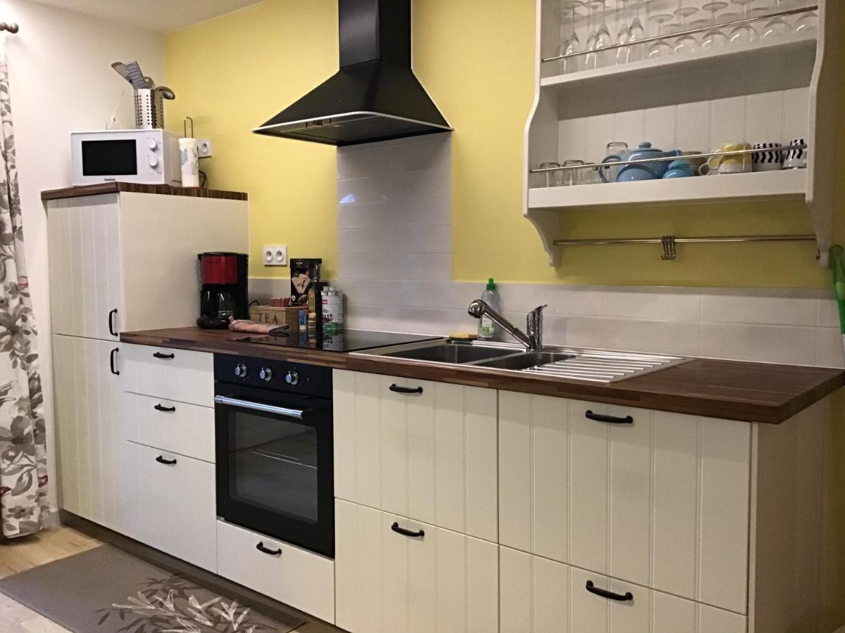La Mazille , Cossy Vakantiestudio Met Zwembad In Zuid-Bourgogne Anglure-sous-Dun Exteriör bild