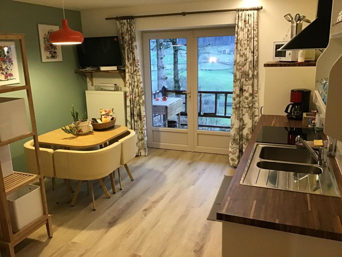 La Mazille , Cossy Vakantiestudio Met Zwembad In Zuid-Bourgogne Anglure-sous-Dun Exteriör bild