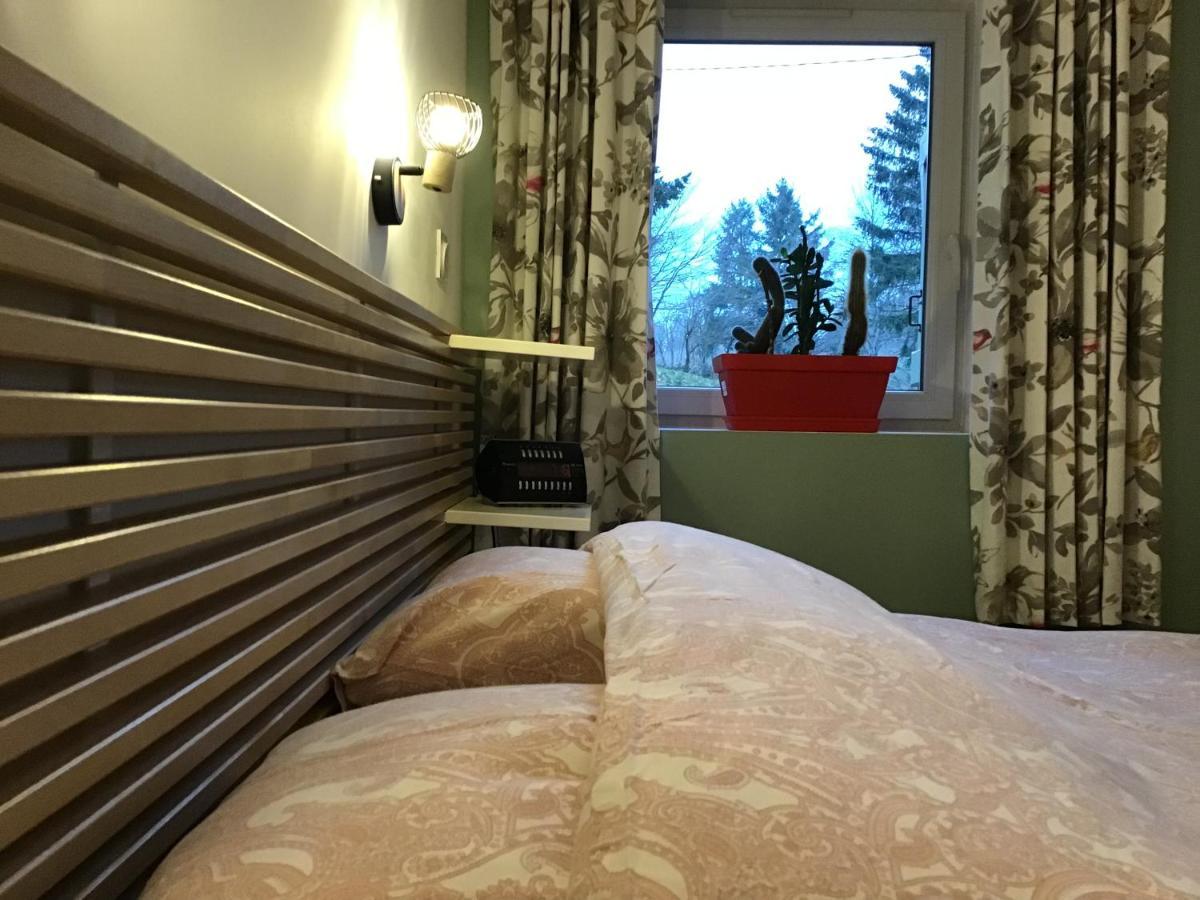 La Mazille , Cossy Vakantiestudio Met Zwembad In Zuid-Bourgogne Anglure-sous-Dun Exteriör bild